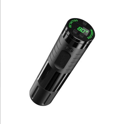 دستگاه تاتو پن شارژی ایزد EZ EvoTech