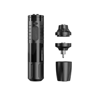 دستگاه تاتو پن شارژی ایزد EZ EvoTech