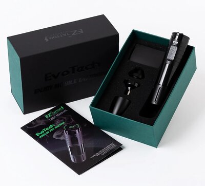 دستگاه تاتو پن شارژی ایزد EZ EvoTech