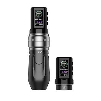 عکس دستگاه تاتو پن p3 pro ez ایزد