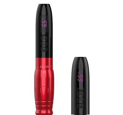 LOLA AIR Pro Wireless Battery Permanent Makeup Pen Machine
