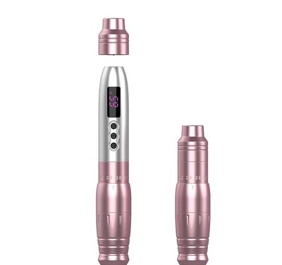 LOLA AIR Pro Wireless Battery Permanent Makeup Pen Machine