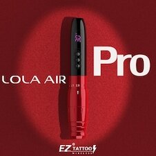 عکس دستگاه  لولا ایر پرو  دو باطری LOLA AIR Pro