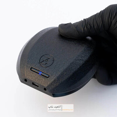 دستگاه تاتو پن شارژی EZ P2 MT