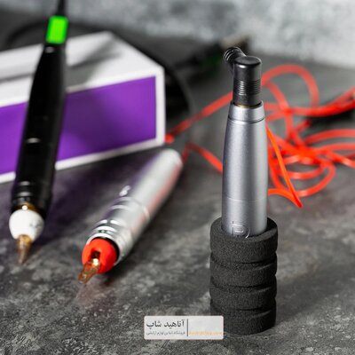 دستگاه تاتو پن  ایزد دیفندر