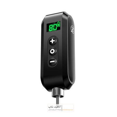 ترانس شارژی وایرلس   EZ Portex Gen2 Mini