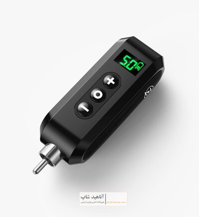 ترانس شارژی وایرلس   EZ Portex Gen2 Mini