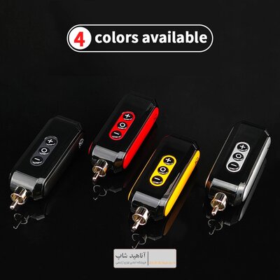 ترانس شارژی وایرلس   EZ Portex Gen2 Mini