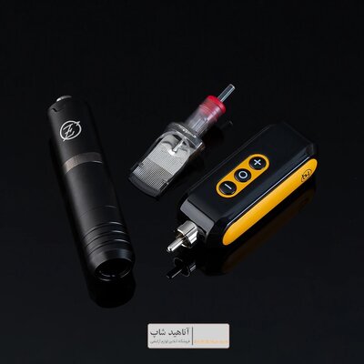 ترانس شارژی وایرلس   EZ Portex Gen2 Mini