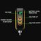 ترانس شارژی وایرلس   EZ Portex Gen2 Mini
