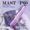 دستگاه تاتو شارژی مست Mast P60 دو باتری
