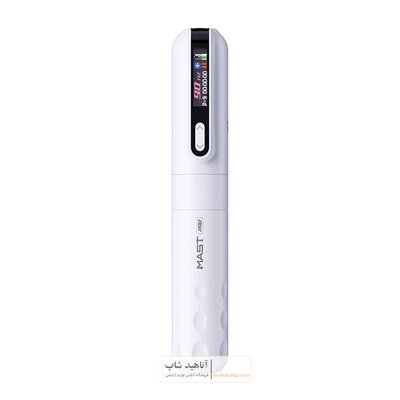 دستگاه تاتو شارژی مست y22 pro