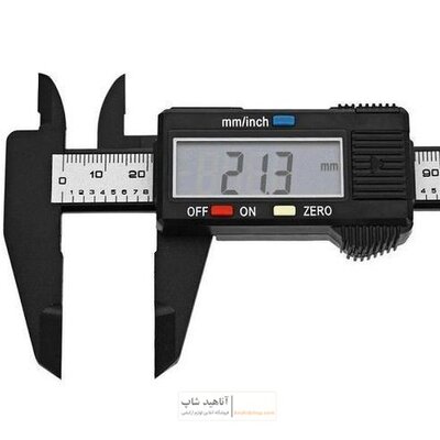کولیس دیجیتال
