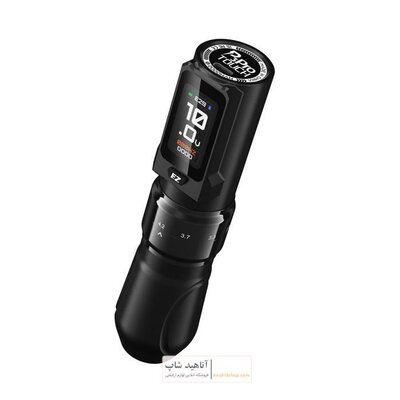 دستگاه تاتو پن ایزد EZ P3 Pro Touch Wireless