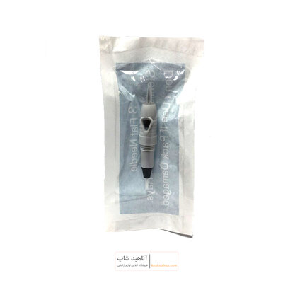 سوزن کارتریج پیچی معمولی