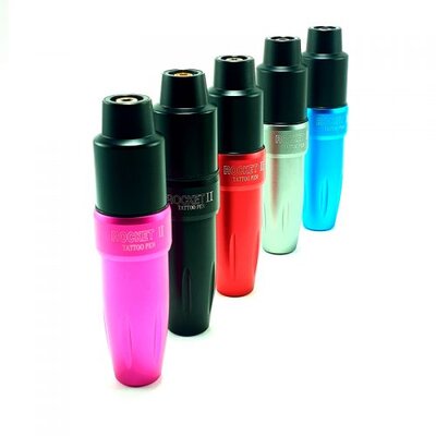 دستگاه تاتو پن راکت Rocket v2