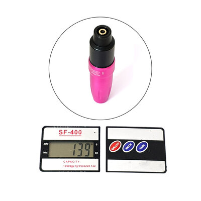 دستگاه تاتو پن راکت Rocket v2