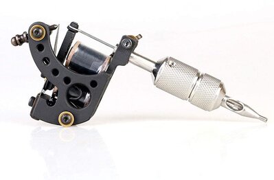 دستگاه تاتو کویل Fog Machine 