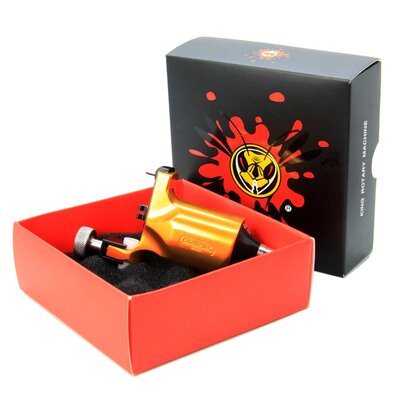 دستگاه روتاری بیگواسپ Big Wasp
