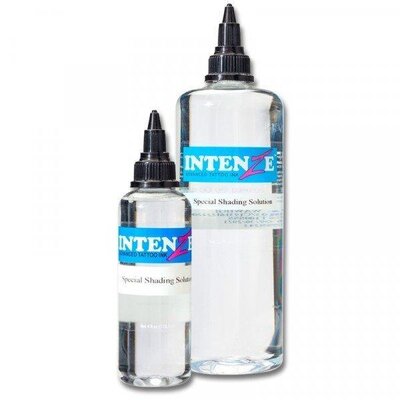 رقیق کننده رنگ تاتو (سولوشن ) اینتنز shading solution