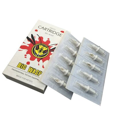 سوزن کارتریج دستگاه پن بیگ وسپ Big wasp M1
