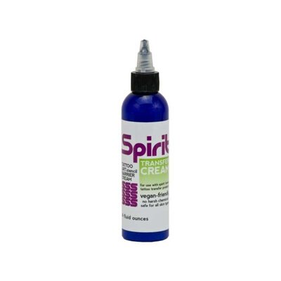 مایع استنسیل Spirit 