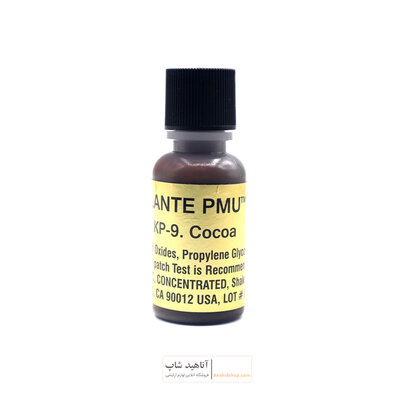 رنگ میکروپیگمنتیشن و میکروبلیدینگ ابرو کی پی رنگ Cocoa