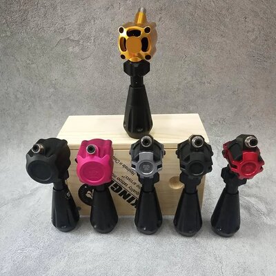 دستگاه روتاری King Kong K2 New