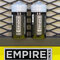 رنگ تاتو کلاسیک بلک EMPIRE