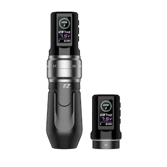 عکس دستگاه تاتو پن p3 pro ez ایزد