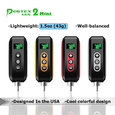 عکس ترانس شارژی وایرلس   EZ Portex Gen2 Mini