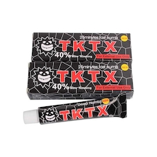 عکس بی حسی TKTX اصلی تایوانی 10 گرم